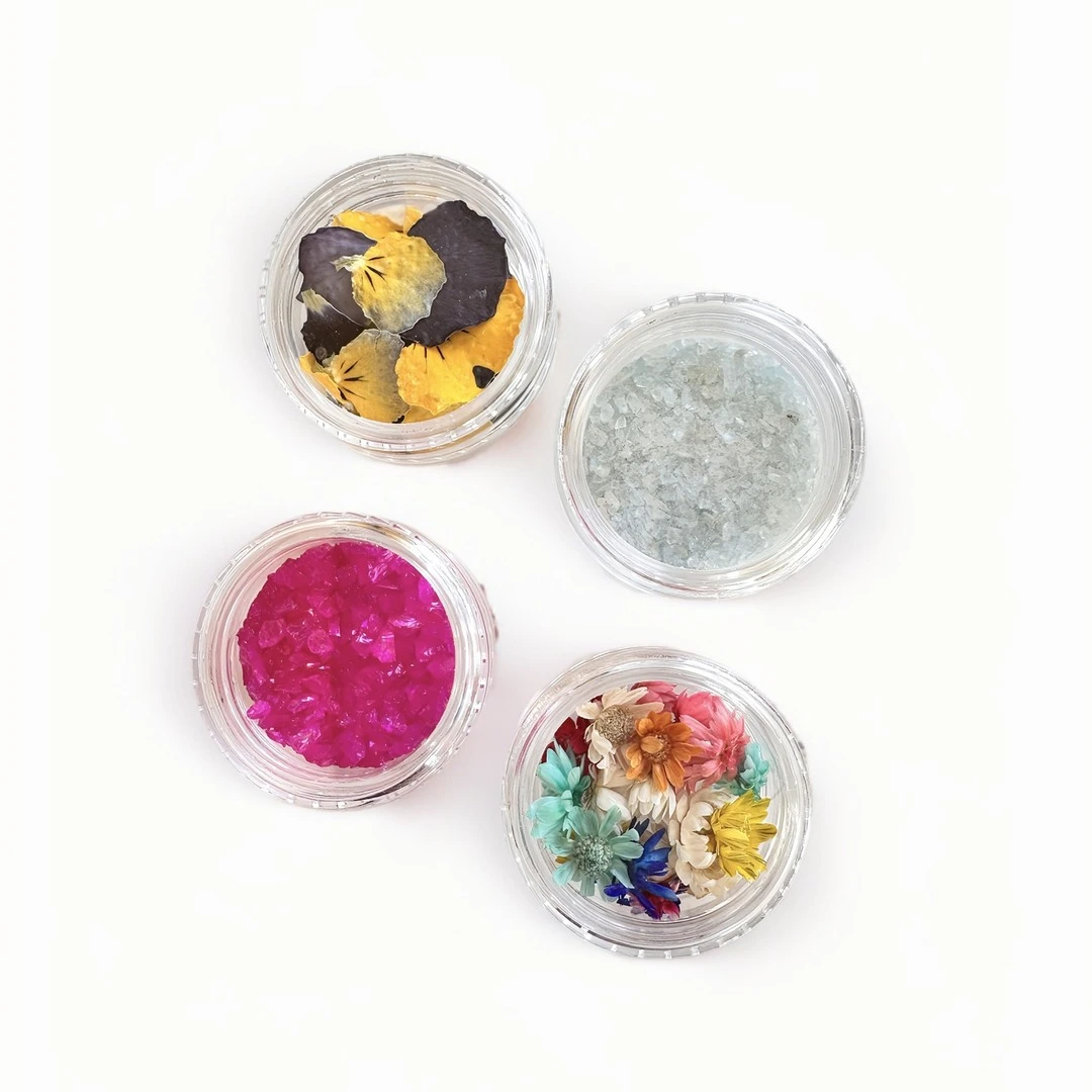 Vullingen en decoraties