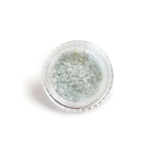 Aquamarijn steentjes