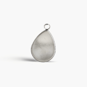 Druppelvormige hanger