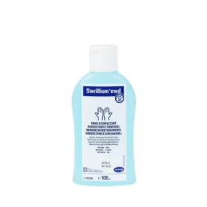 Handdesinfectans 100ml