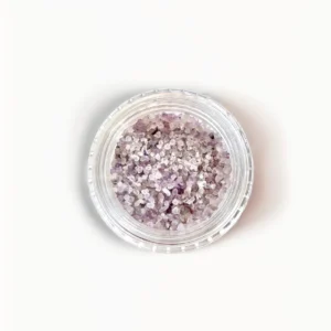 Amethist steentjes - februari