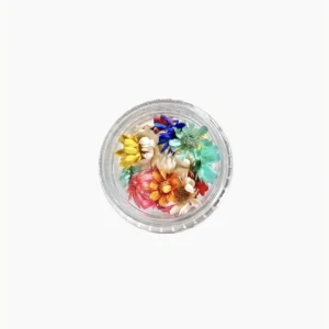 Gedroogde bloemetjes mix