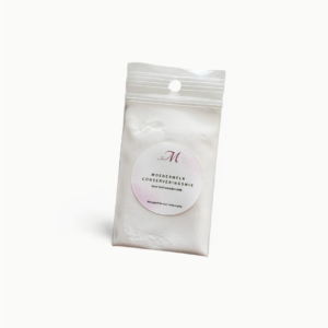 Moedermelk bewaarpoeder - Voor 5 tot 10 ml moedermelk